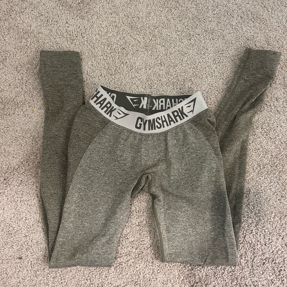 Gymshark Workout Leggings